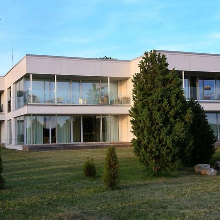 Liiva Seaside Apartment Haapsalu Exterior foto